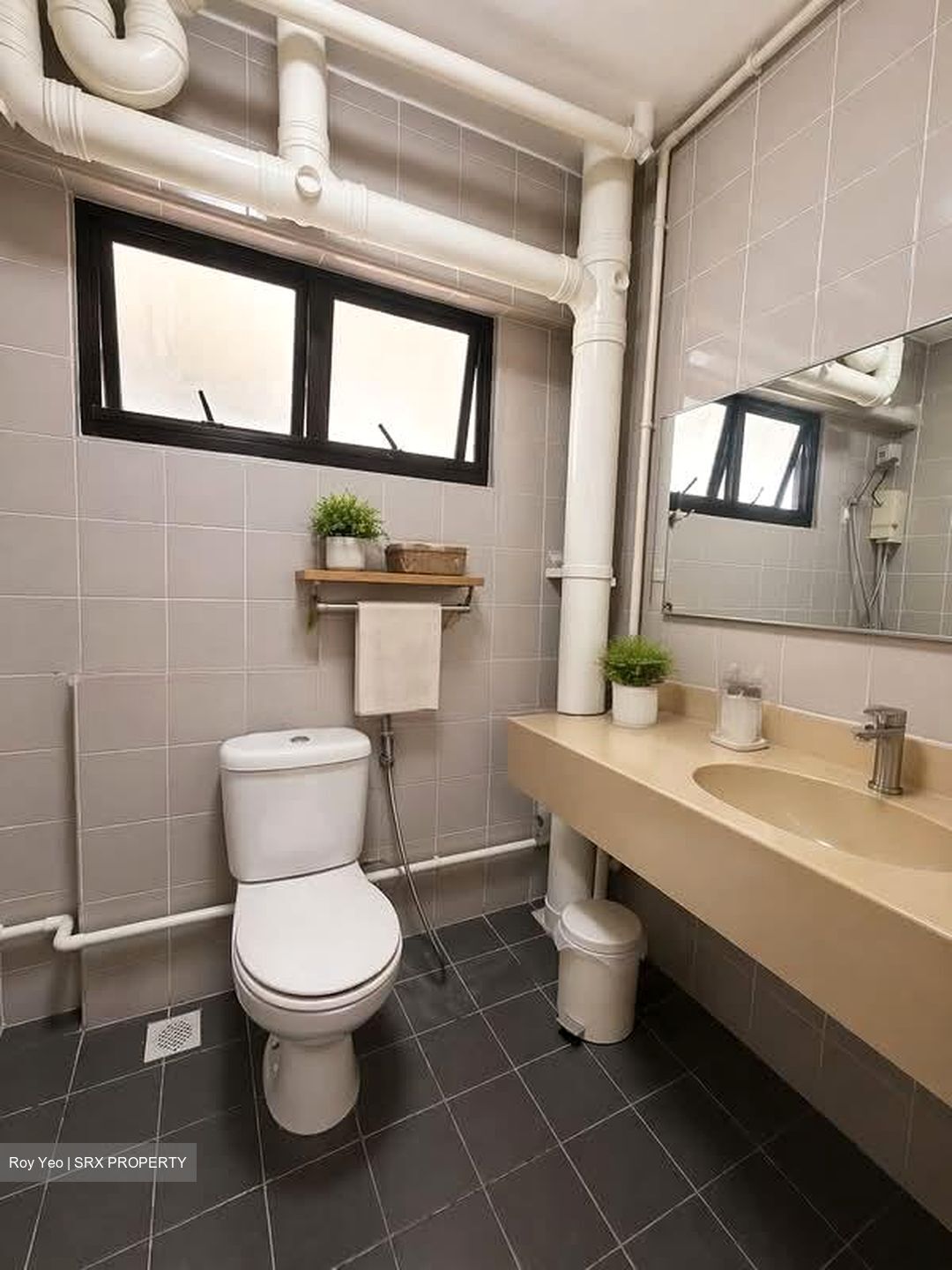 Blk 681A Woodlands Drive 62 (Woodlands), HDB 4 Rooms #566541301
